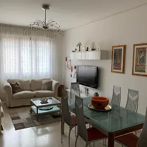 Appartamento 500 Metri Dal Mare, Marina Di Carrara