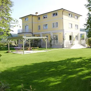 Hotel Ai Lecci In Centro