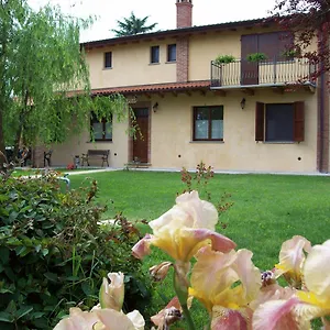 Agri Village Pavia 2* Chartreuse de Pavie