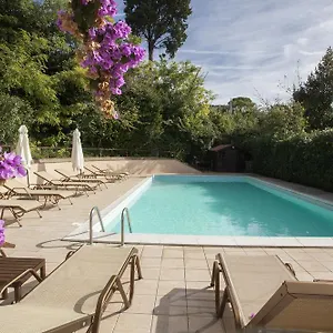 Aparthotel Garden Relais Le Fontanelle