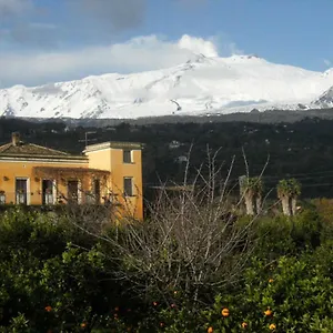 Baglio Delle Rose 3* Giarre