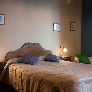 Bed & Breakfast Il Baraccotto