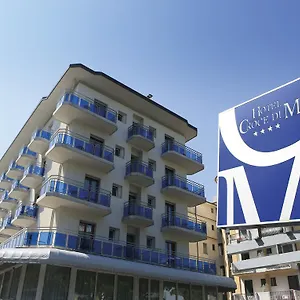 Croce Di Malta 4* Jesolo