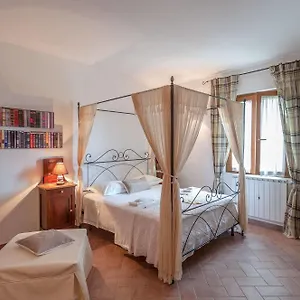 Guest house Le Tartarughe